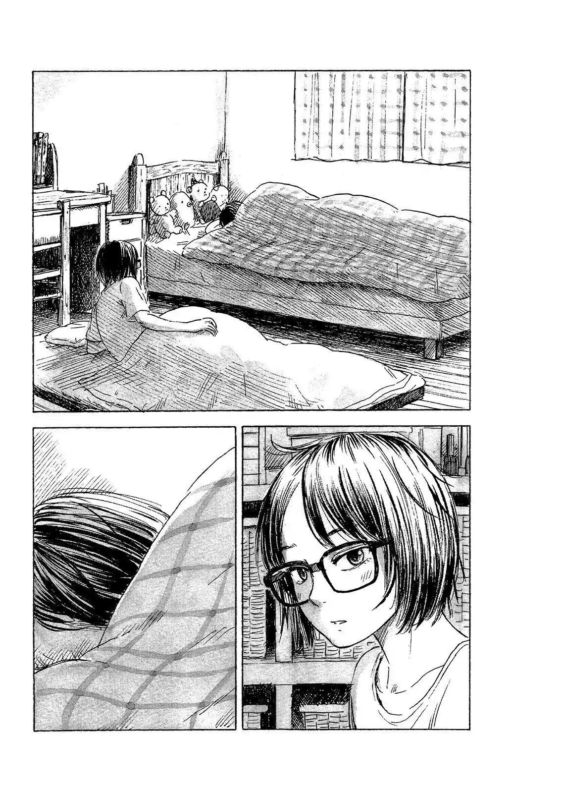 Boku wa Mari no Naka Chapter 62 page 2 - Chapter 62: Facing Reality