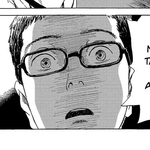 Boku wa Mari no Naka Chapter 64: Be Honest cover
