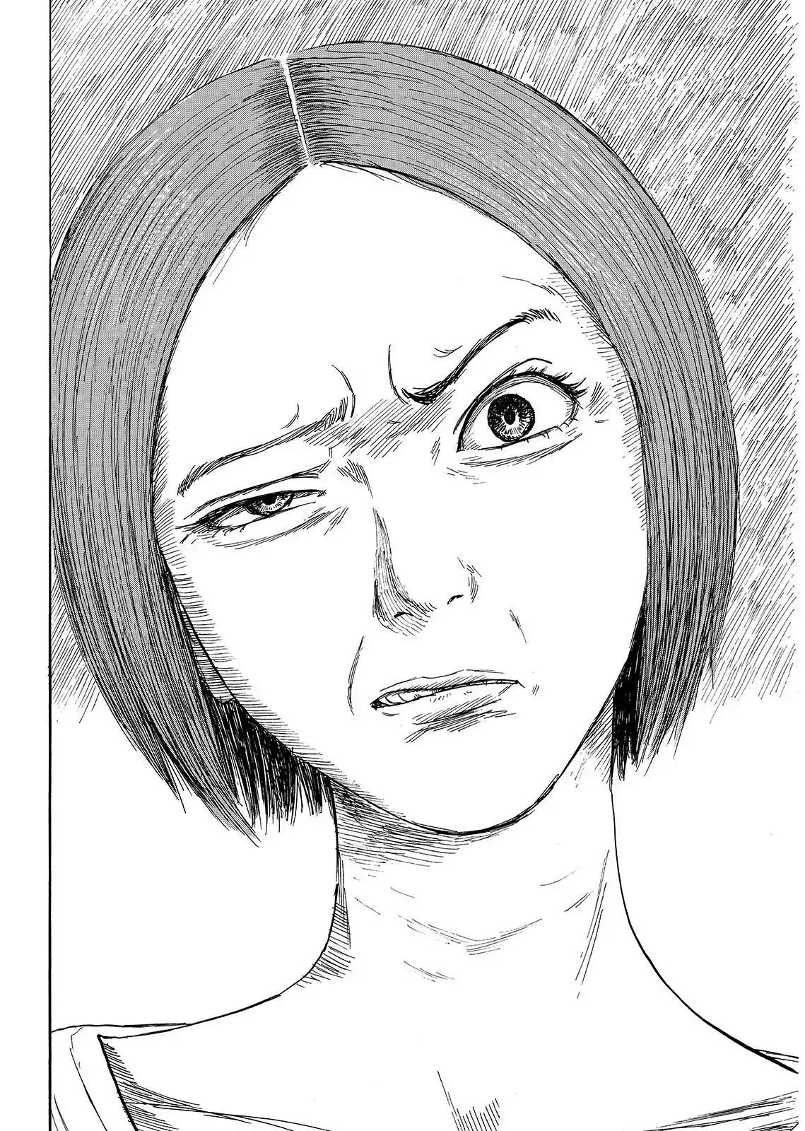 Boku wa Mari no Naka Chapter 65 page 20 - Chapter 65: Who Is Fumiko?