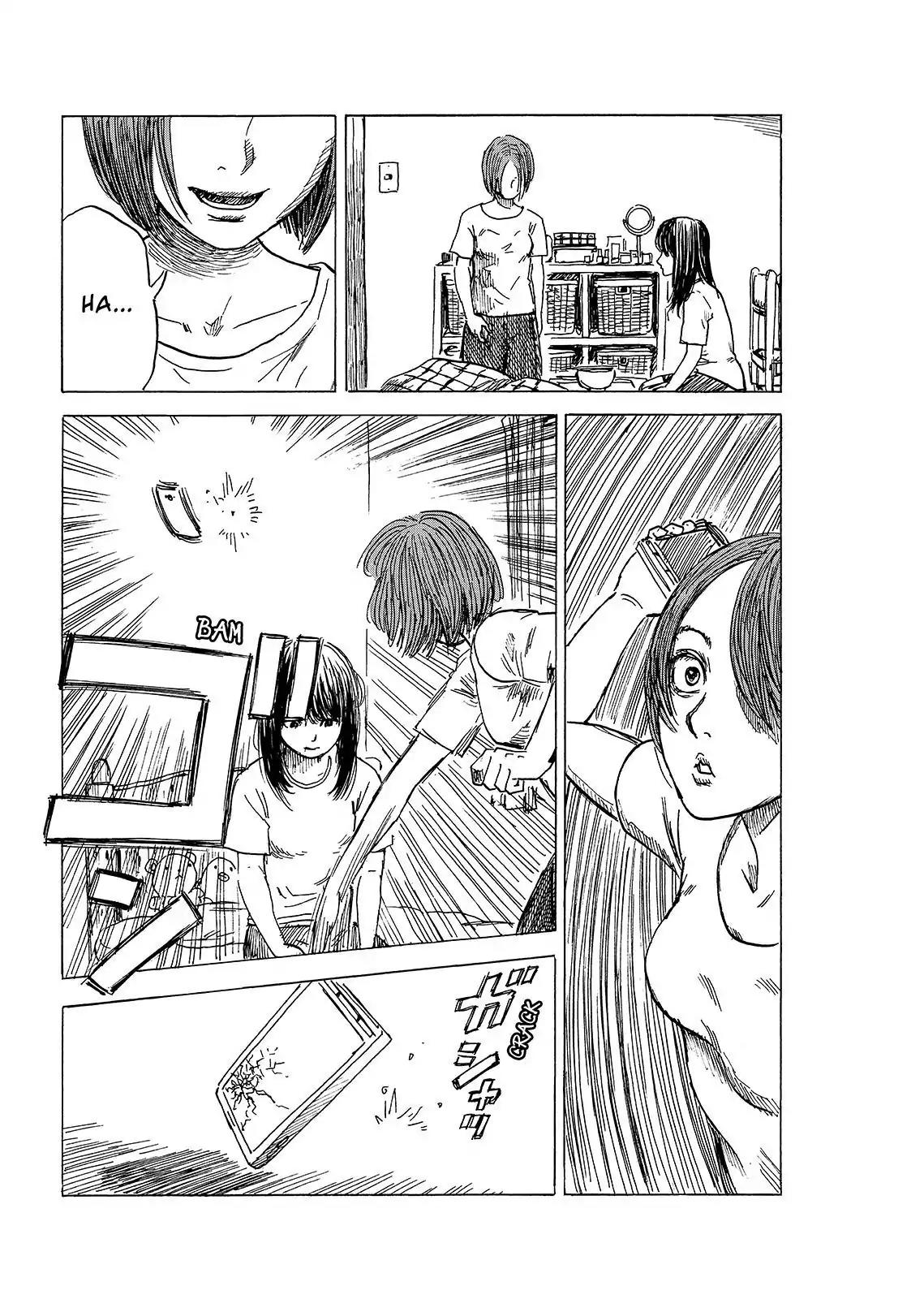 Boku wa Mari no Naka Chapter 65 page 8 - Chapter 65: Who Is Fumiko?