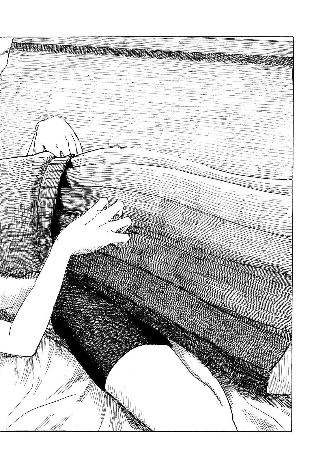 Boku wa Mari no Naka Chapter 66 page 16 - Chapter 66: Cute Name