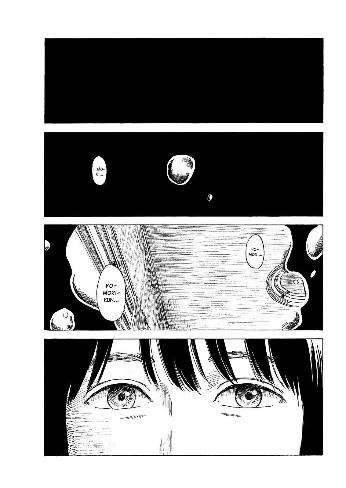 Boku wa Mari no Naka Chapter 66 page 19 - Chapter 66: Cute Name