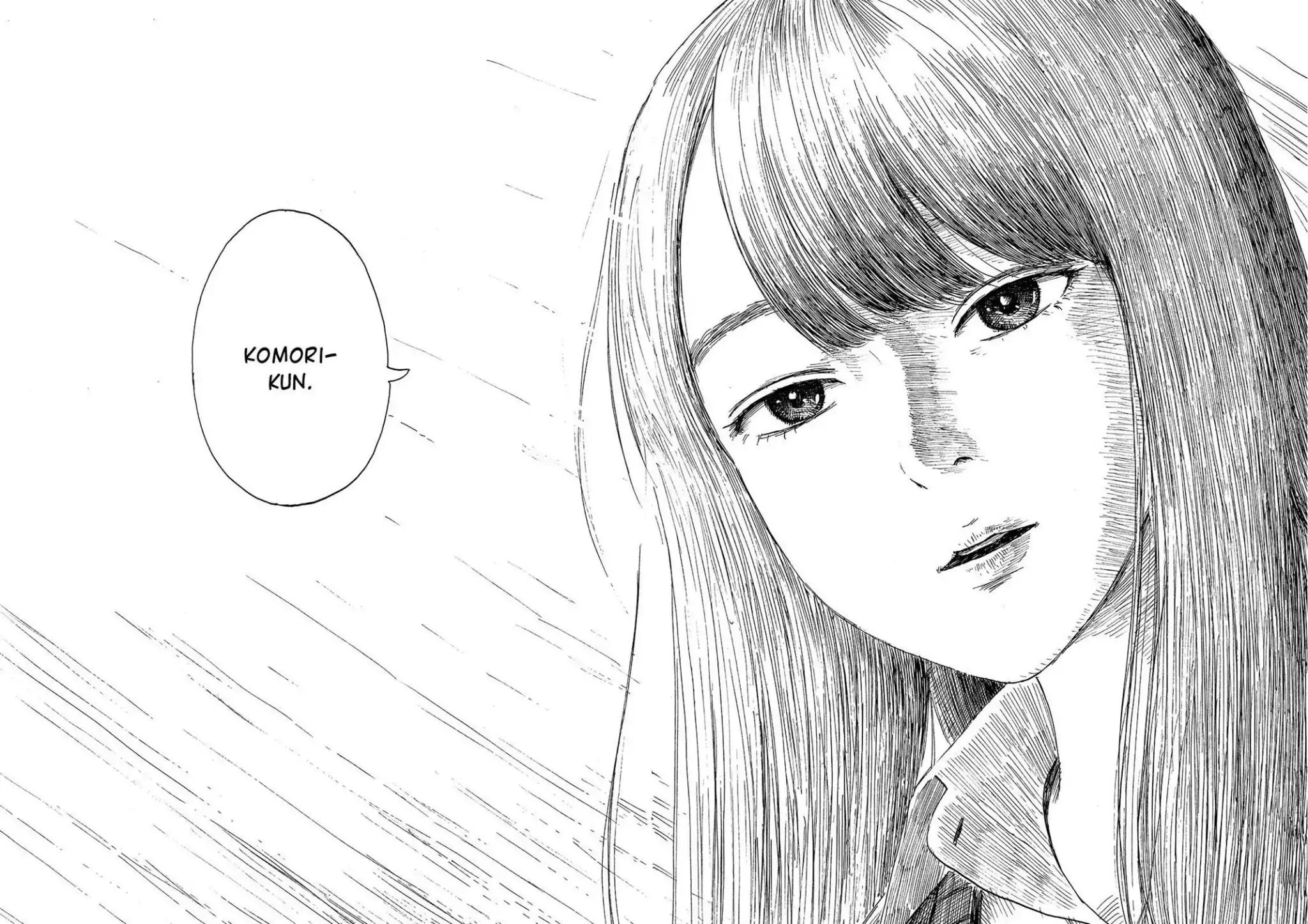 Boku wa Mari no Naka Chapter 67 page 2 - Chapter 67: Lost Child