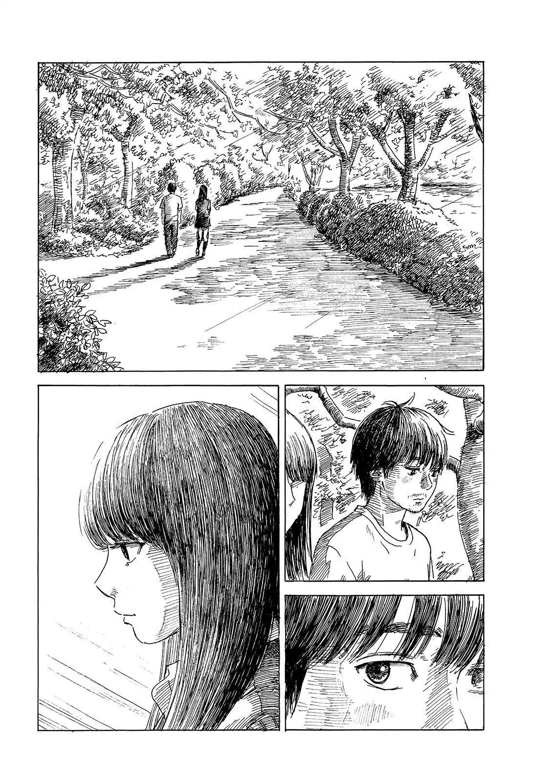 Boku wa Mari no Naka Chapter 67 page 5 - Chapter 67: Lost Child
