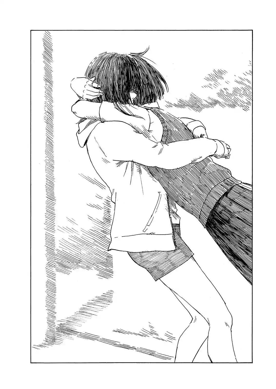 Boku wa Mari no Naka Chapter 68 page 13 - Chapter 68: Don't Disappear Again