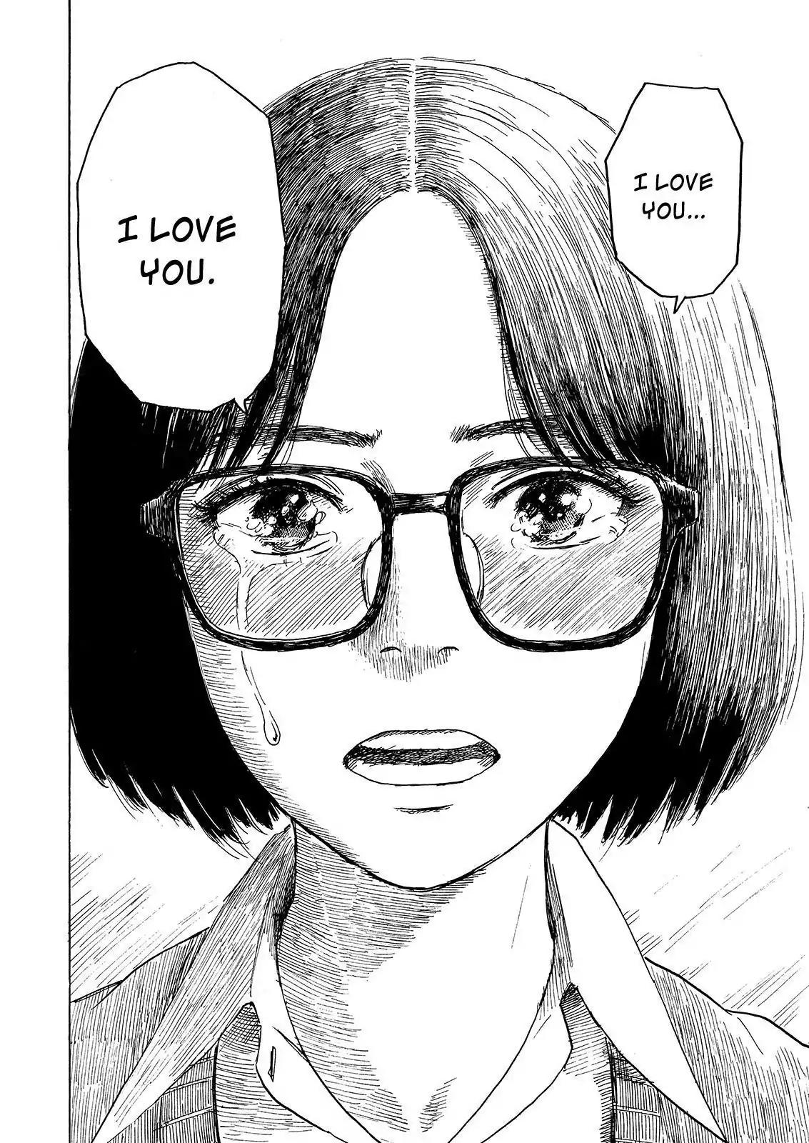 Boku wa Mari no Naka Chapter 68 page 16 - Chapter 68: Don't Disappear Again