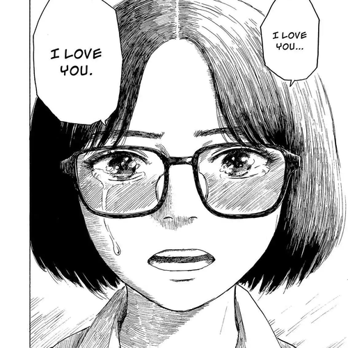 Boku wa Mari no Naka Chapter 68: Don't Disappear Again cover
