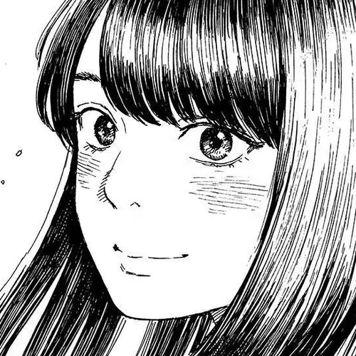 Boku wa Mari no Naka Chapter 69: This Way Forever cover