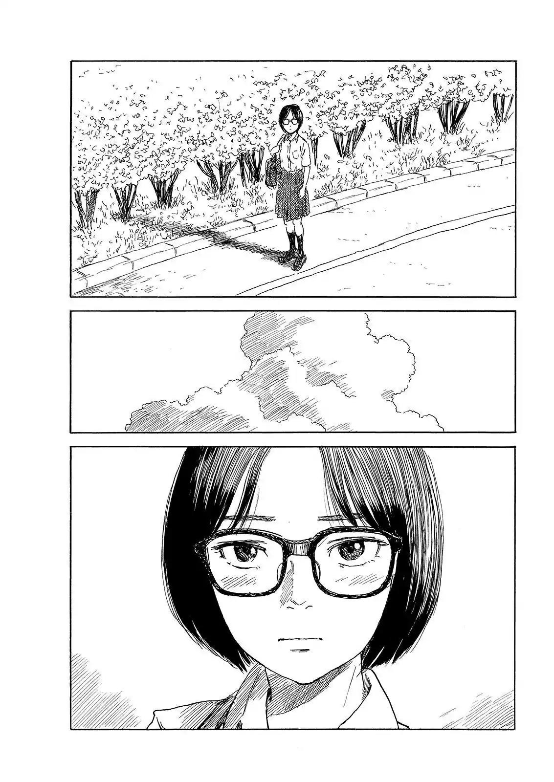 Boku wa Mari no Naka Chapter 73 page 13 - Chapter 73: Changing Seasons
