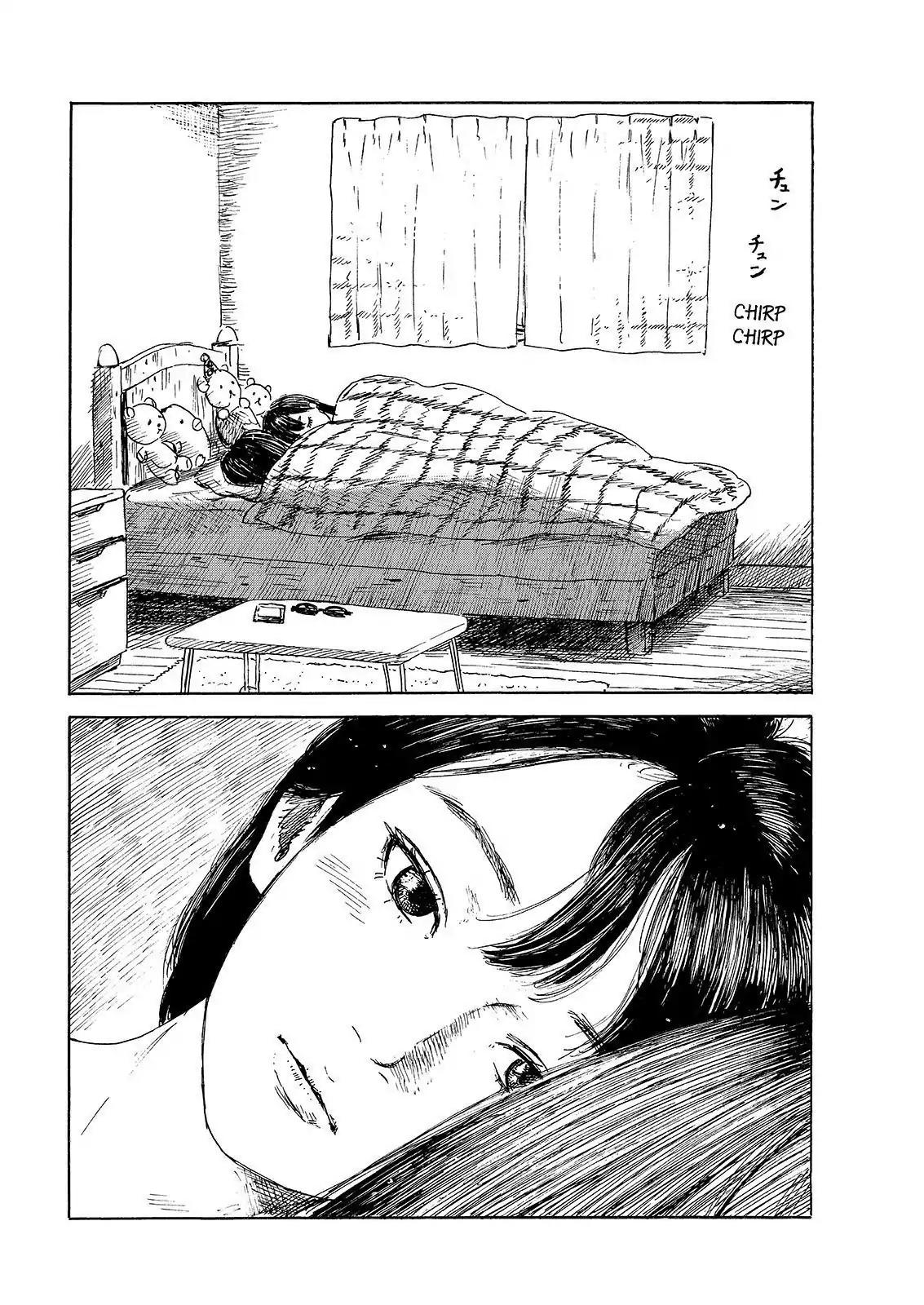 Boku wa Mari no Naka Chapter 73 page 2 - Chapter 73: Changing Seasons