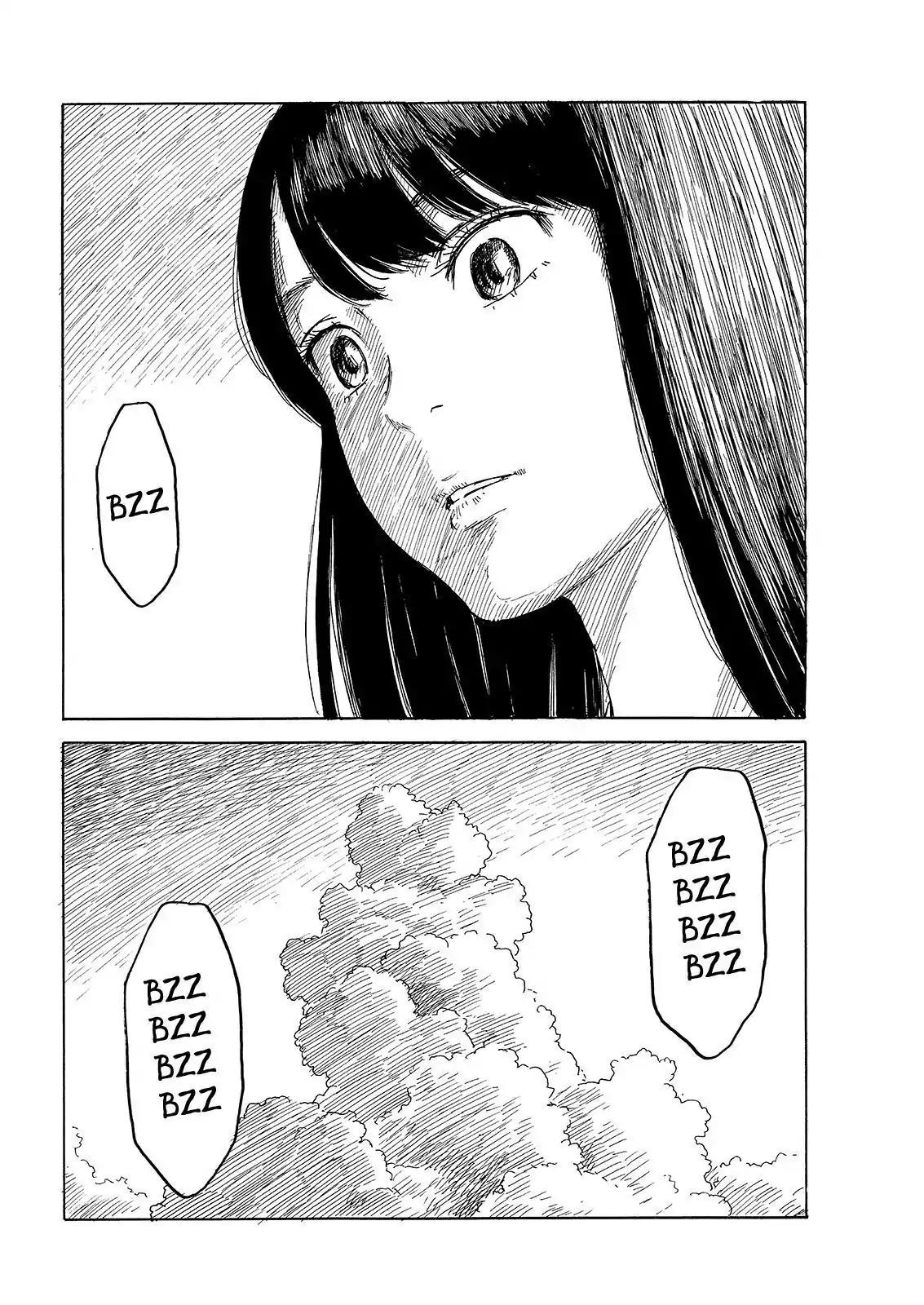 Boku wa Mari no Naka Chapter 73 page 20 - Chapter 73: Changing Seasons