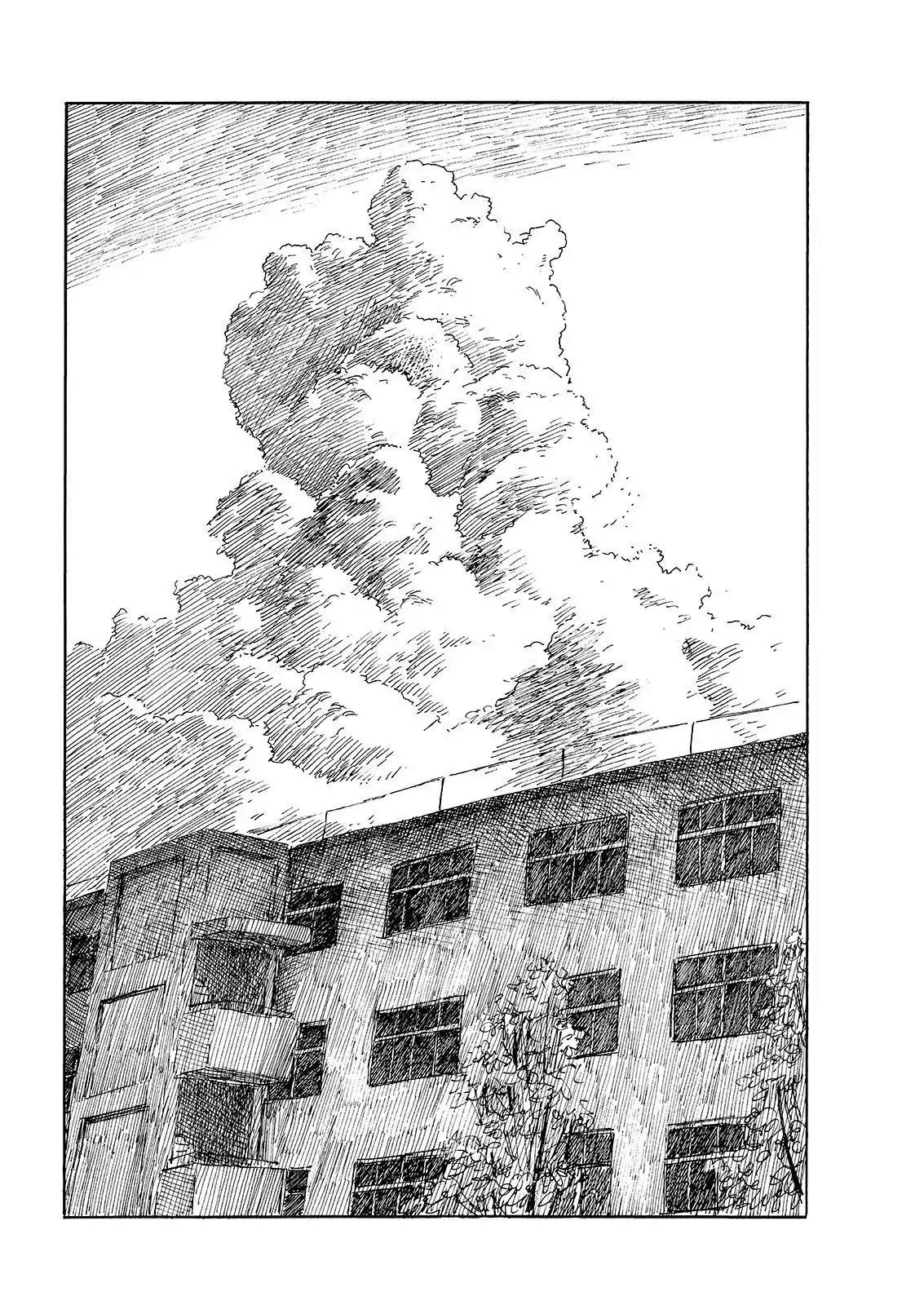 Boku wa Mari no Naka Chapter 73 page 8 - Chapter 73: Changing Seasons