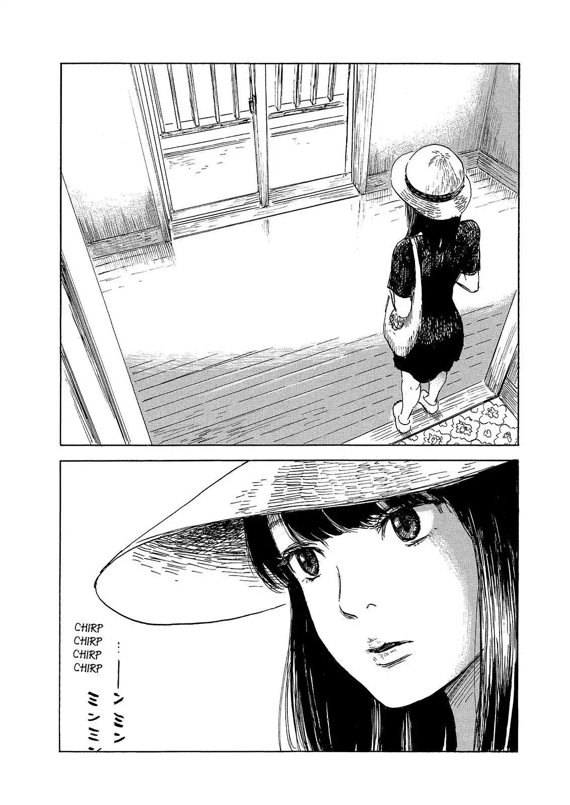 Boku wa Mari no Naka Chapter 74 page 11 - Chapter 74: Making A Move