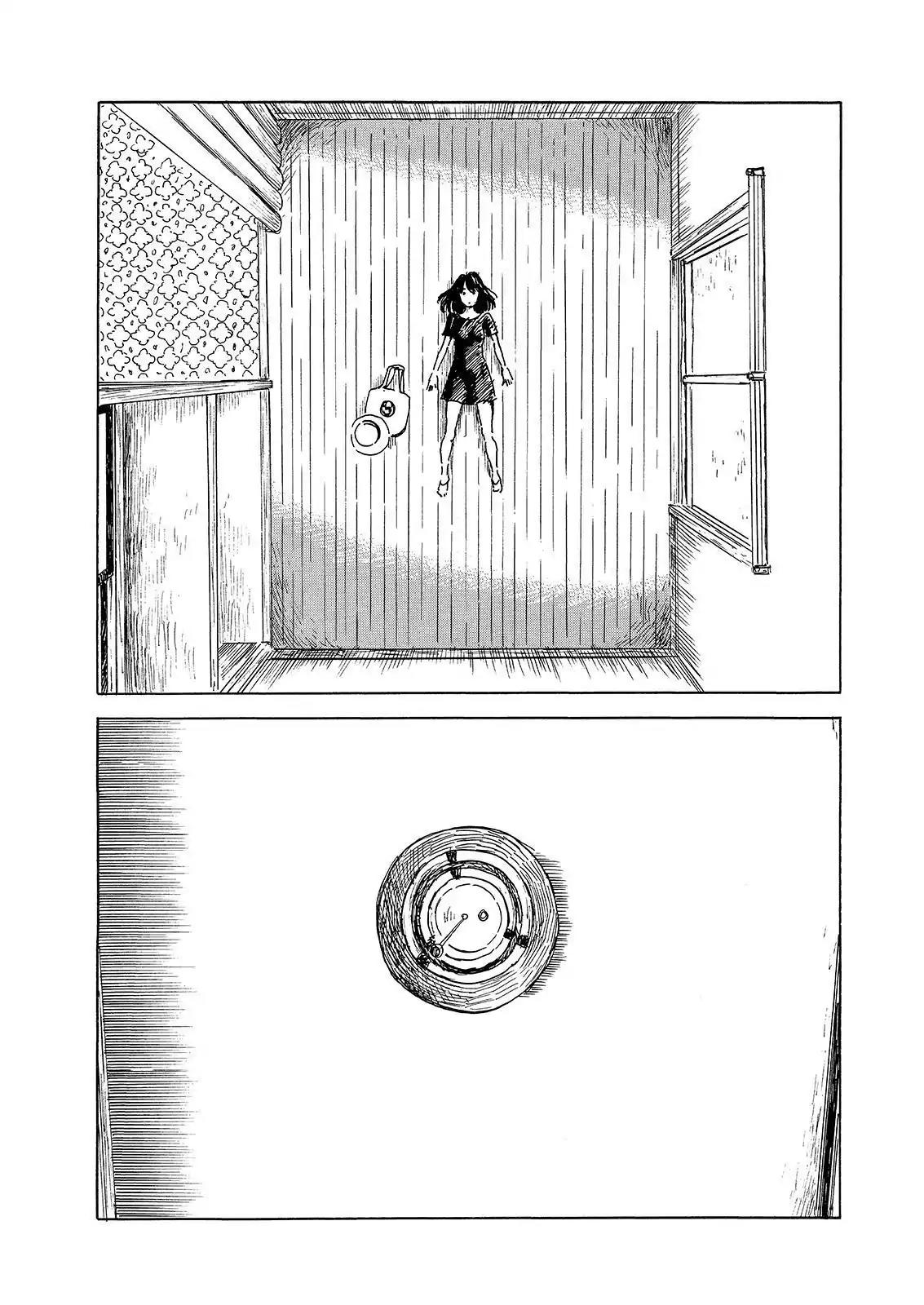 Boku wa Mari no Naka Chapter 74 page 13 - Chapter 74: Making A Move