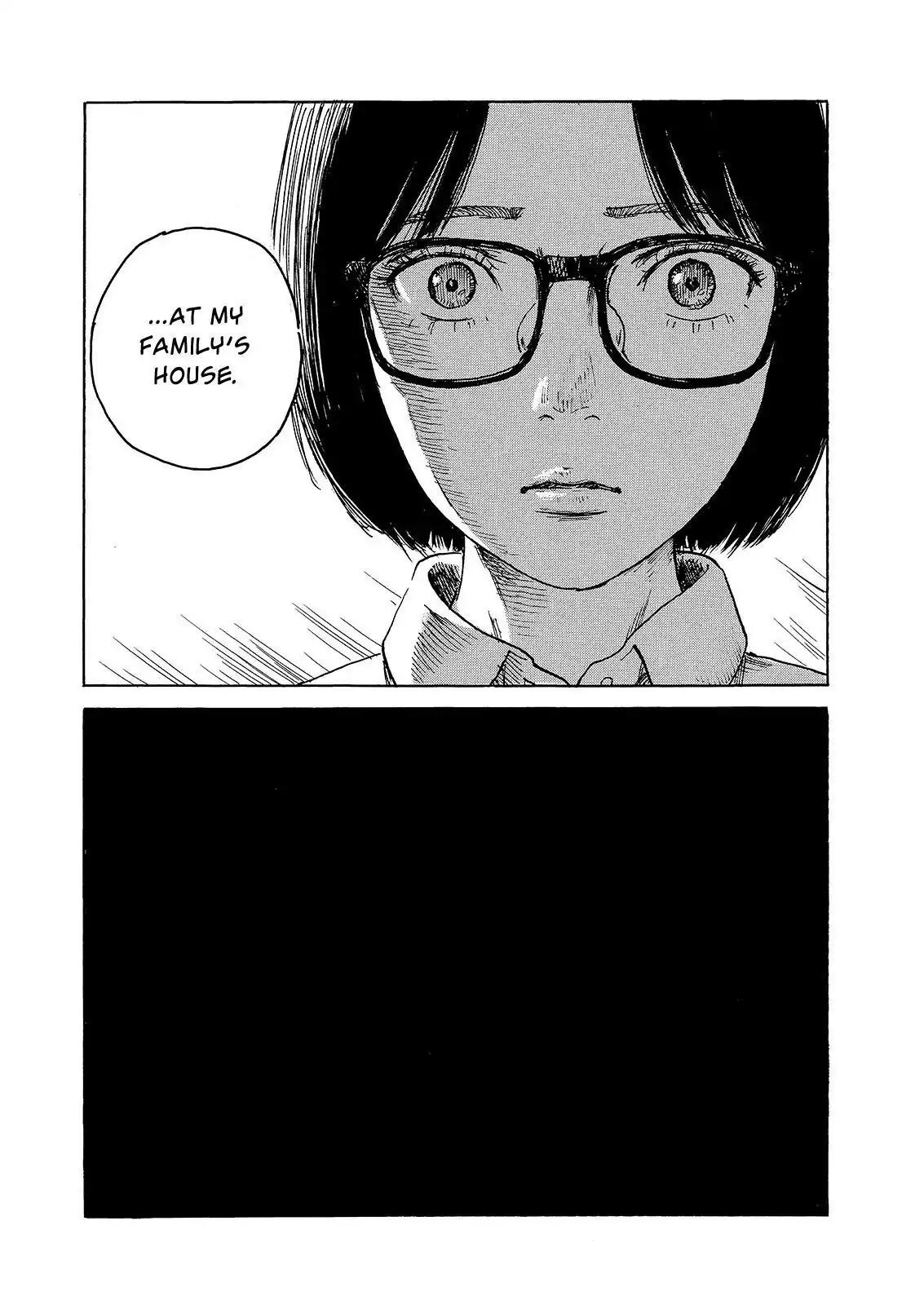 Boku wa Mari no Naka Chapter 74 page 20 - Chapter 74: Making A Move