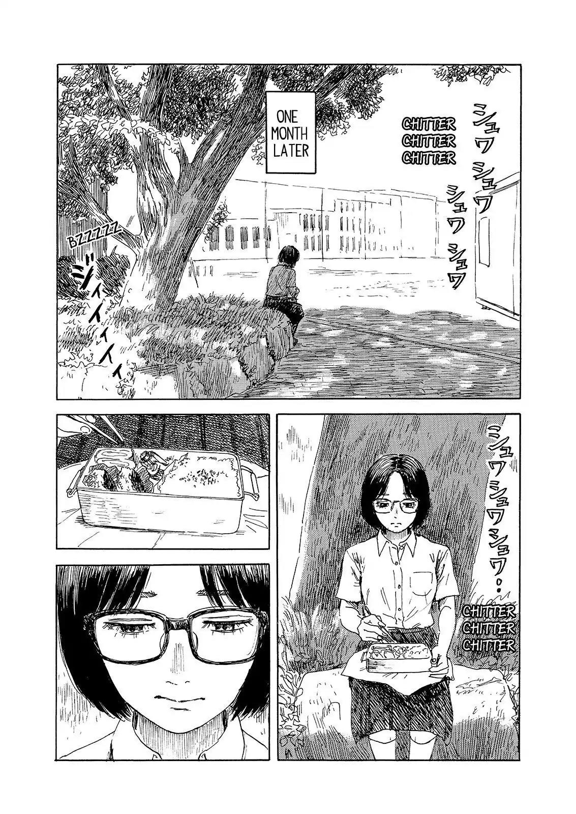 Boku wa Mari no Naka Chapter 74 page 5 - Chapter 74: Making A Move