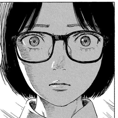 Boku wa Mari no Naka Chapter 74: Making A Move cover