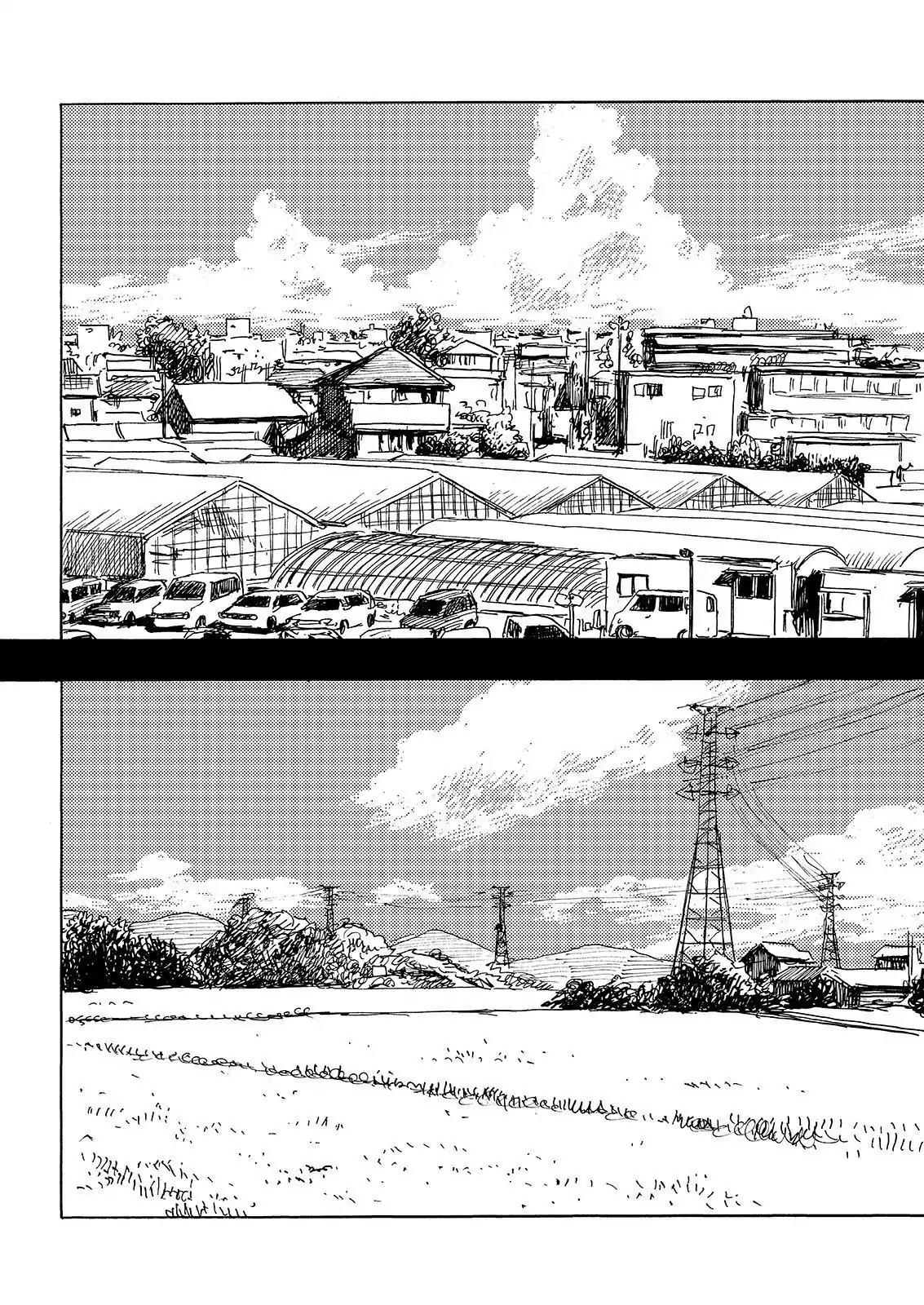 Boku wa Mari no Naka Chapter 75 page 8 - Chapter 75: My Memory