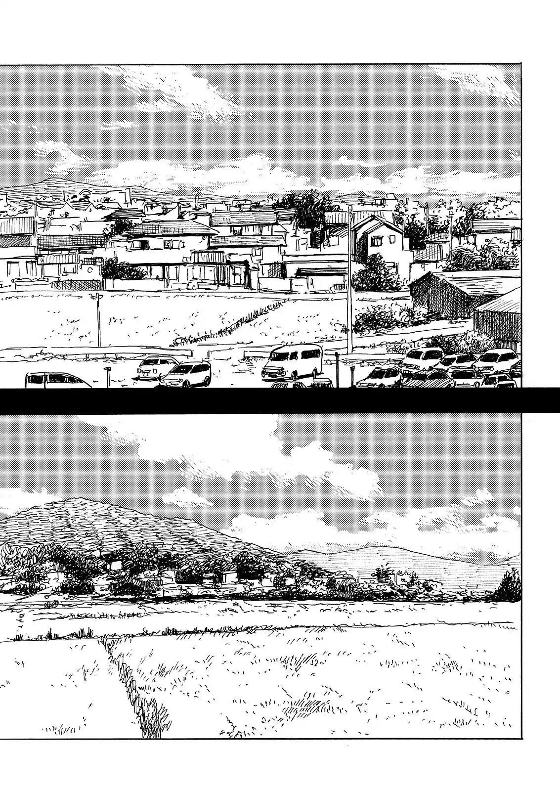 Boku wa Mari no Naka Chapter 75 page 9 - Chapter 75: My Memory