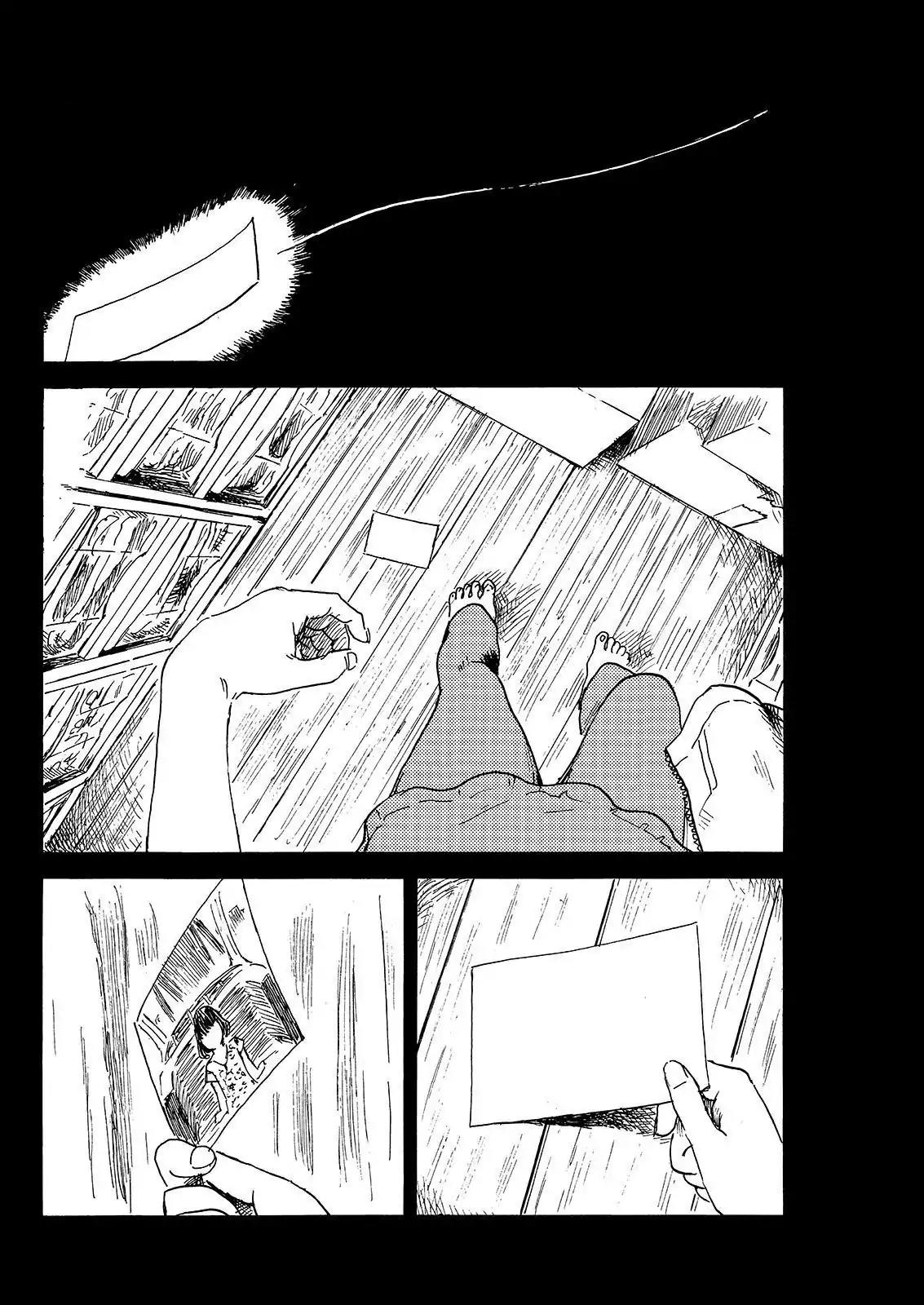 Boku wa Mari no Naka Chapter 77 page 14 - Chapter 77: Komori Isao
