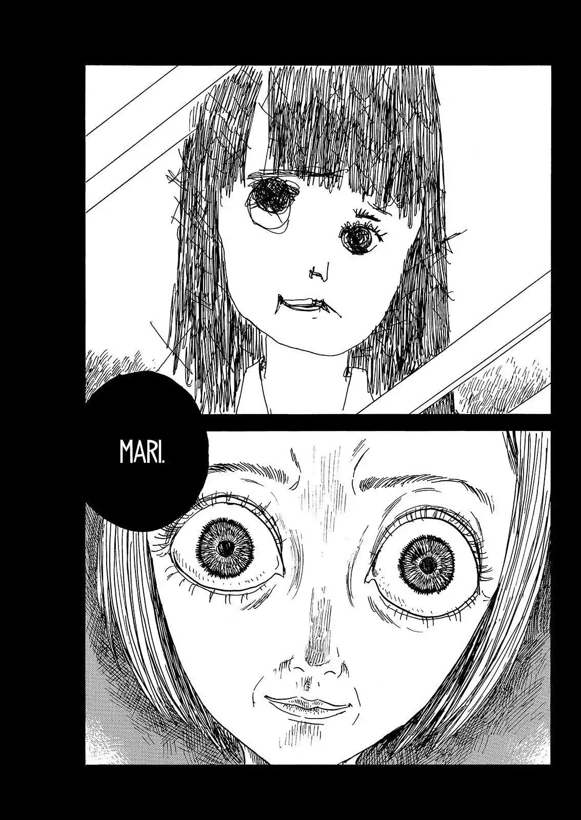 Boku wa Mari no Naka Chapter 77 page 3 - Chapter 77: Komori Isao