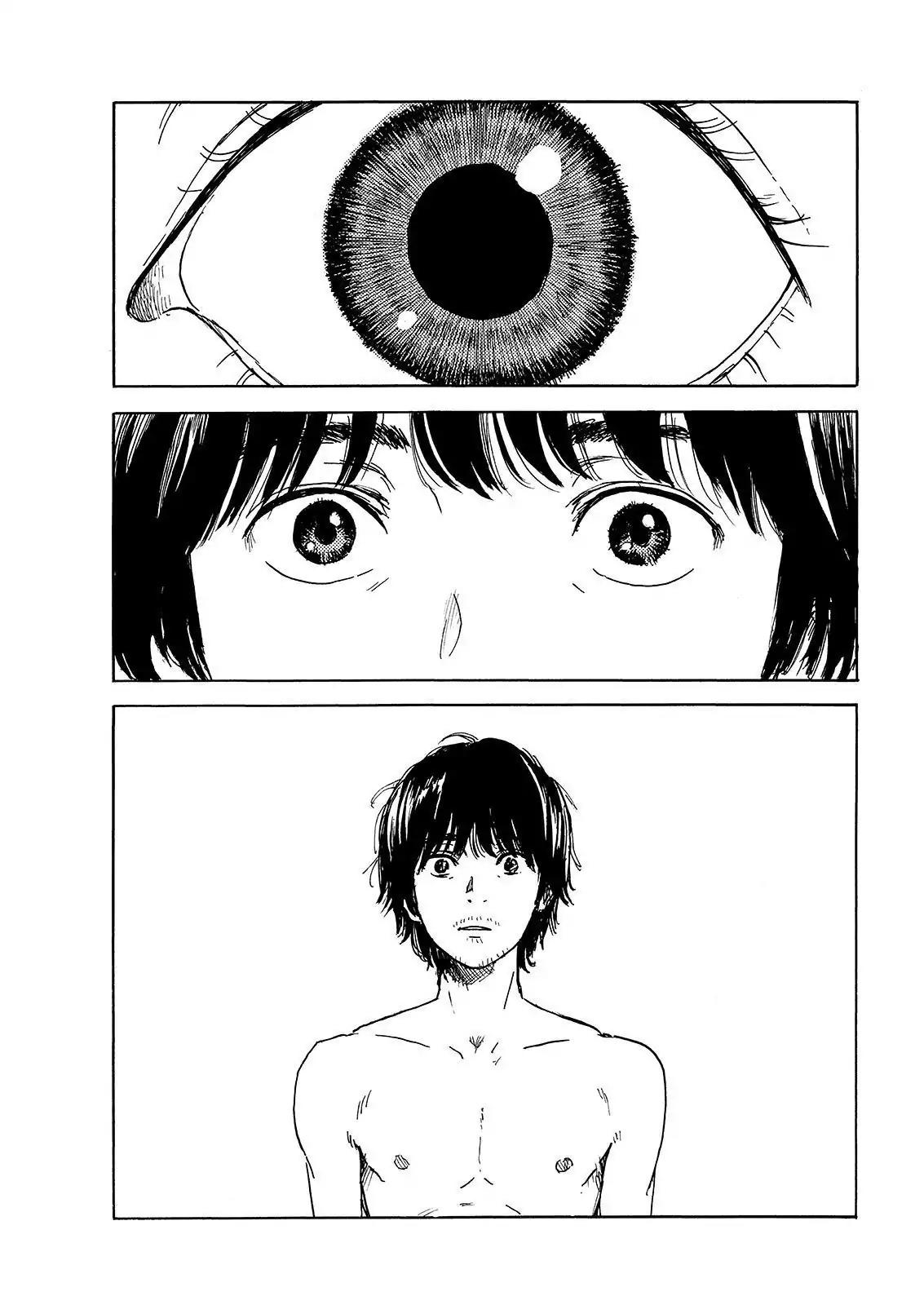 Boku wa Mari no Naka Chapter 78 page 1 - Chapter 78: Let's Go