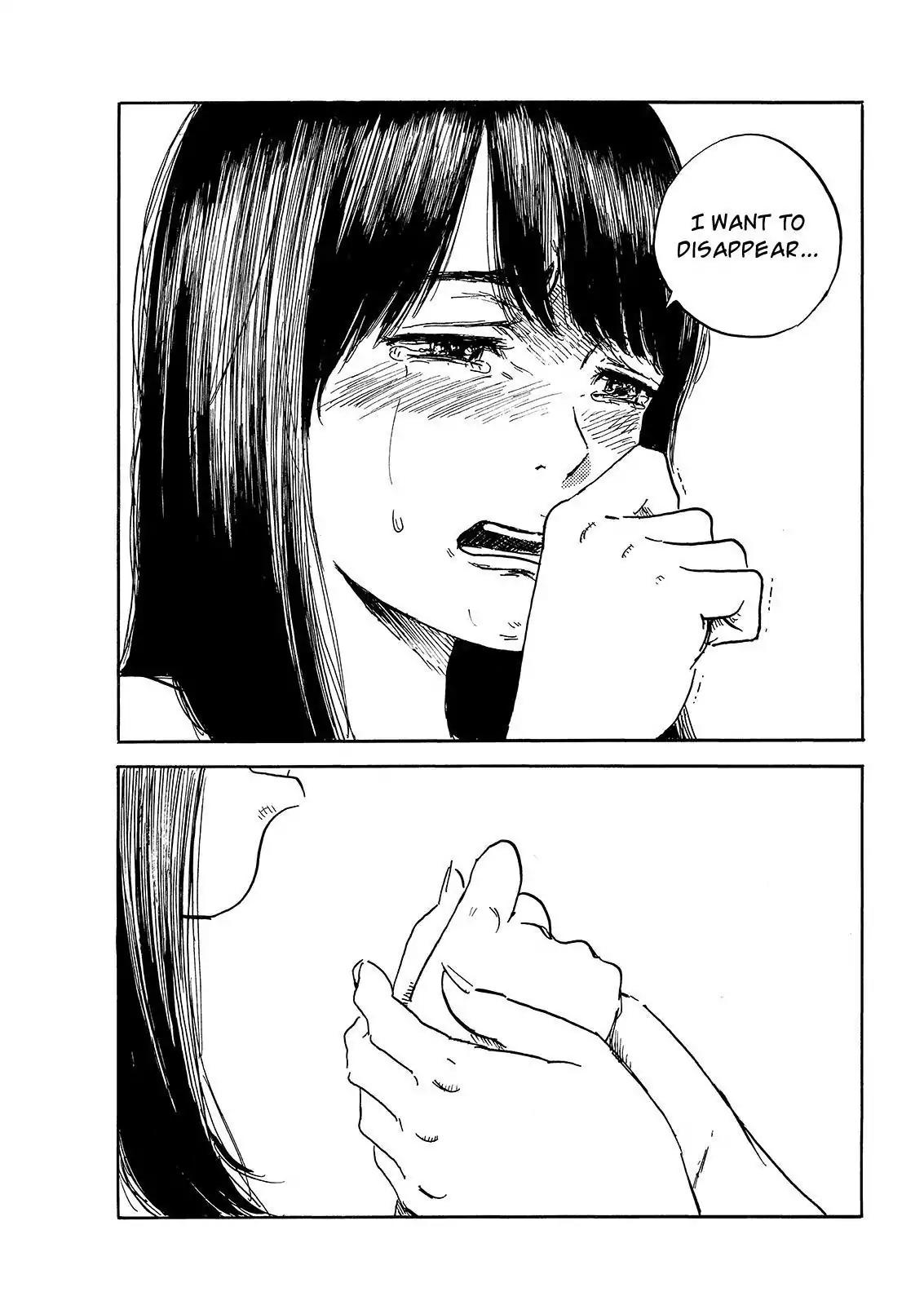 Boku wa Mari no Naka Chapter 78 page 11 - Chapter 78: Let's Go