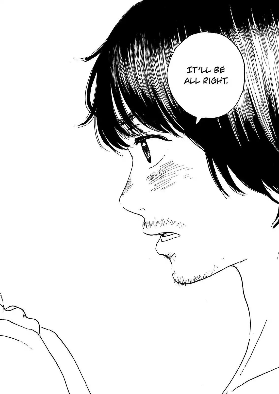 Boku wa Mari no Naka Chapter 78 page 12 - Chapter 78: Let's Go