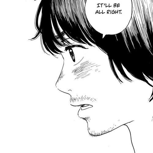 Boku wa Mari no Naka Chapter 78: Let's Go cover