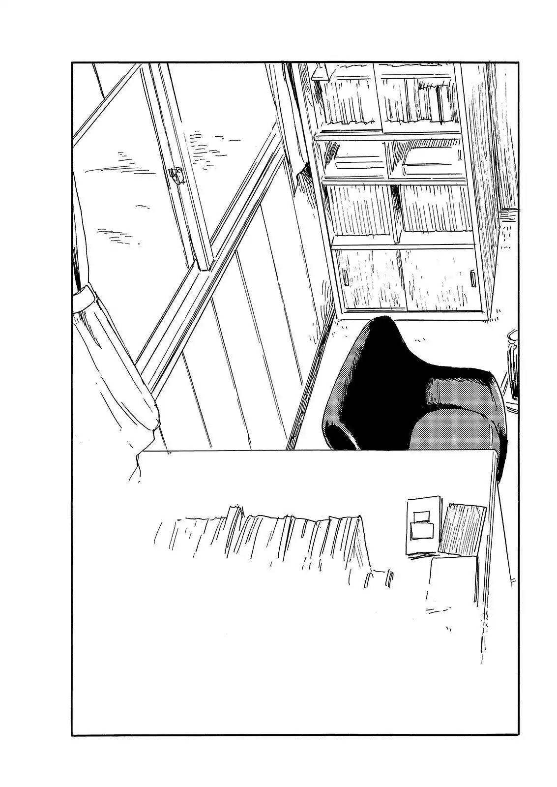 Boku wa Mari no Naka Chapter 79 page 15 - Chapter 79: We Are Together