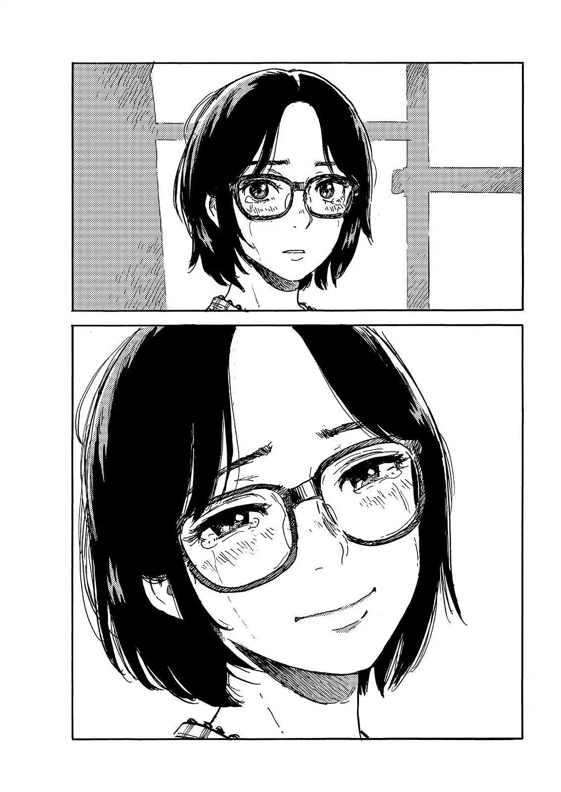 Boku wa Mari no Naka Chapter 79 page 19 - Chapter 79: We Are Together