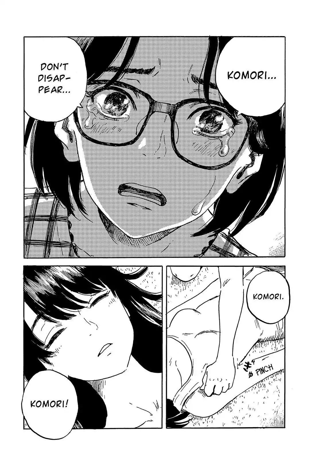 Boku wa Mari no Naka Chapter 79 page 4 - Chapter 79: We Are Together