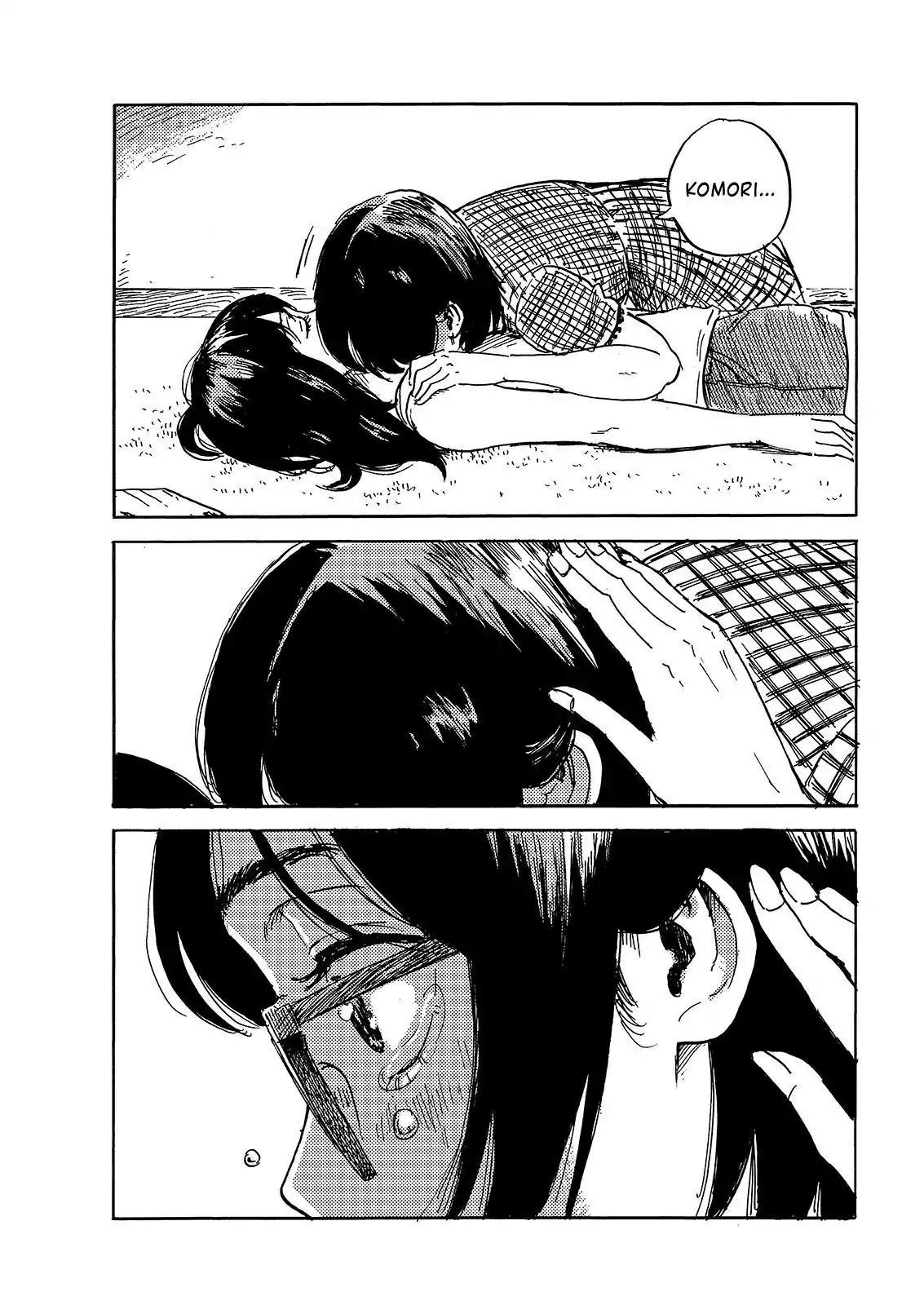Boku wa Mari no Naka Chapter 79 page 5 - Chapter 79: We Are Together