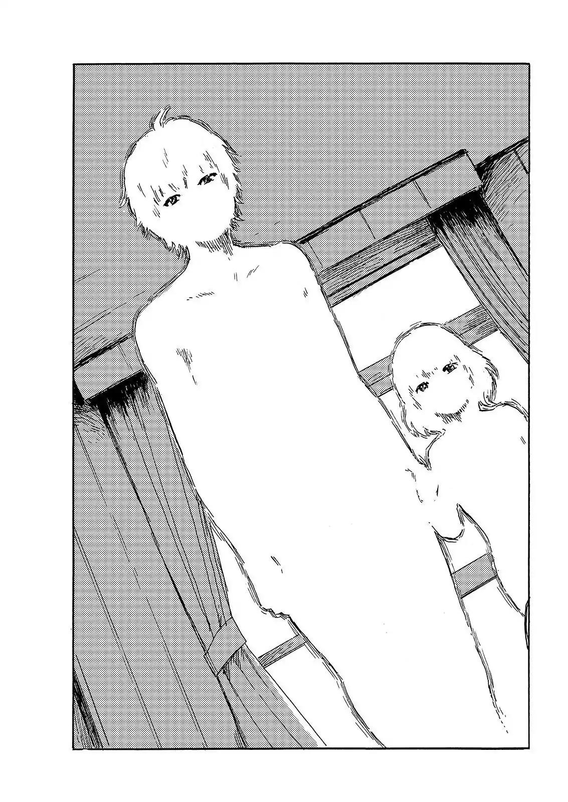 Boku wa Mari no Naka Chapter 79 page 9 - Chapter 79: We Are Together