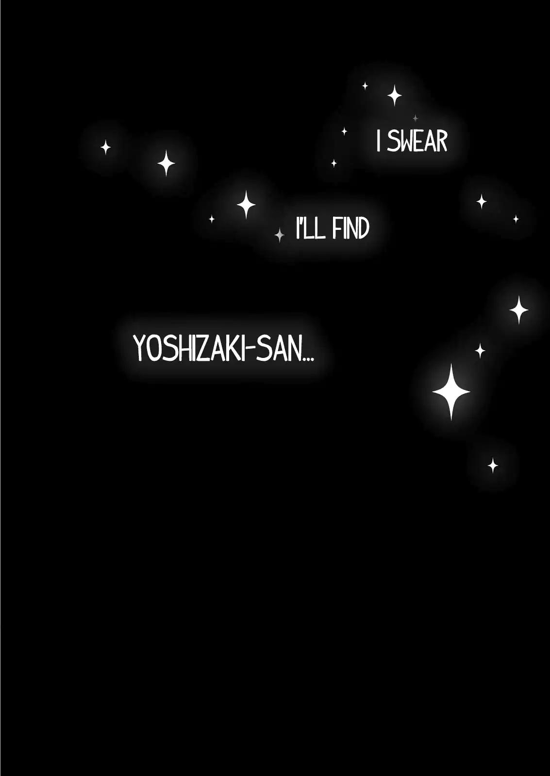 Boku wa Mari no Naka Chapter 8 page 21 - Chapter 8: Prove 'Who I Am'