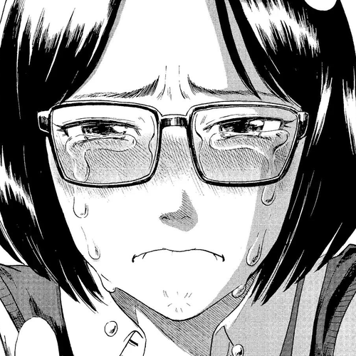 Boku wa Mari no Naka Chapter 8: Prove 'Who I Am' cover