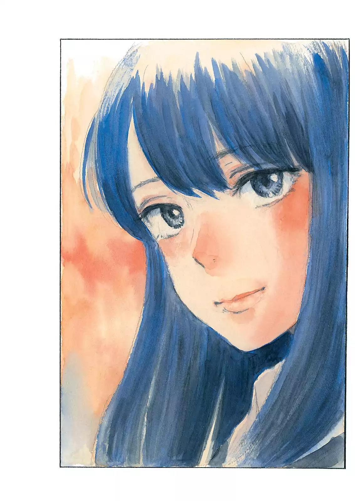 Boku wa Mari no Naka Chapter 80 page 21 - Chapter 80: I'm Inside Mari [END]