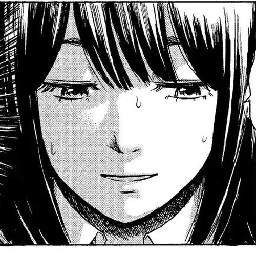 Boku wa Mari no Naka Chapter 9: A Promise To Yori cover