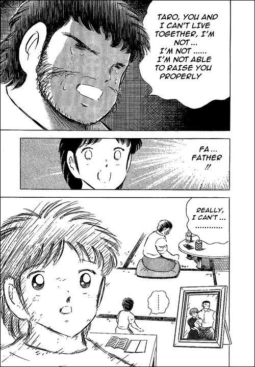 Boku wa Misaki Tarou Chapter 0.2 page 26 - Chapter 0 v2 : [Oneshot]