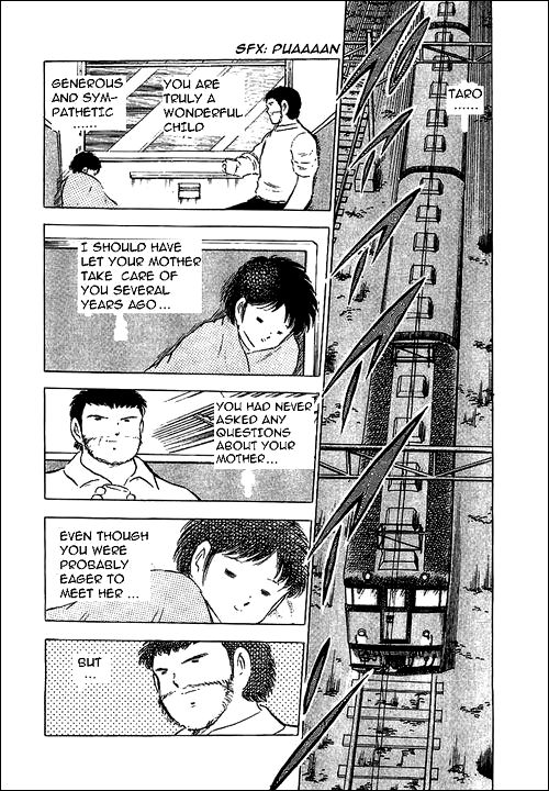 Boku wa Misaki Tarou Chapter 0.2 page 40 - Chapter 0 v2 : [Oneshot]