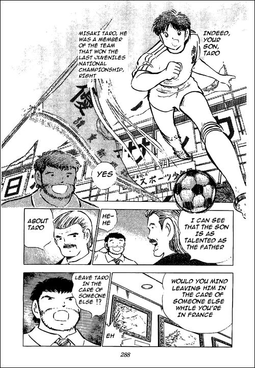 Boku wa Misaki Tarou Chapter 0.2 page 6 - Chapter 0 v2 : [Oneshot]