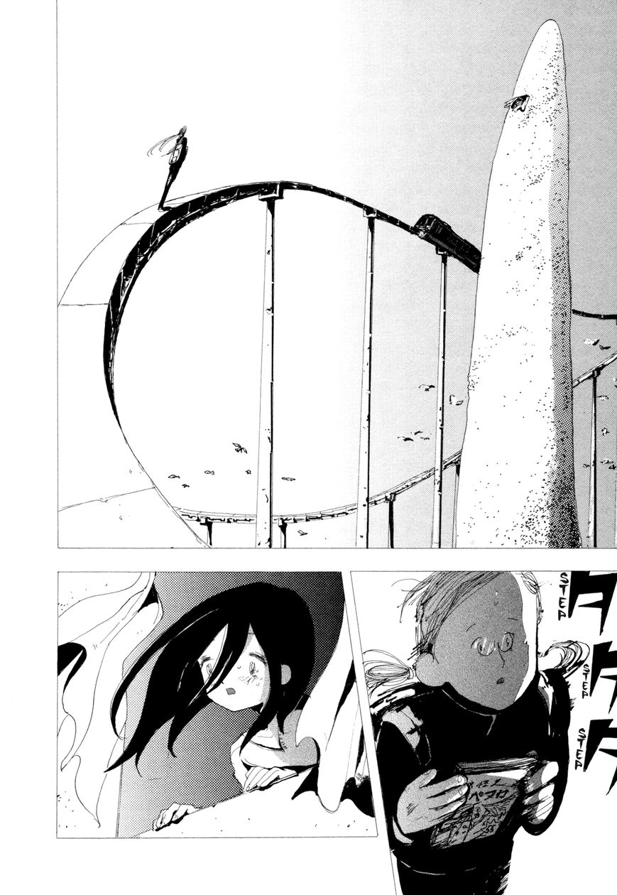 Boku wa Mondai Arimasen Chapter 1 page 26 - Chapter 1 : The Rail Line and the House