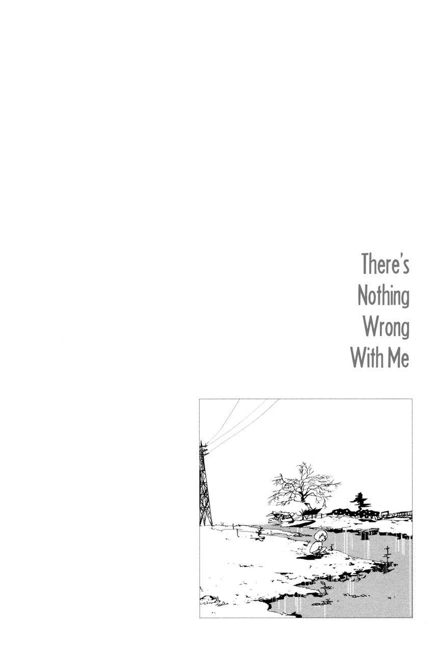 Boku wa Mondai Arimasen Chapter 2 page 29 - Chapter 2 : The Bus Stop at Morning