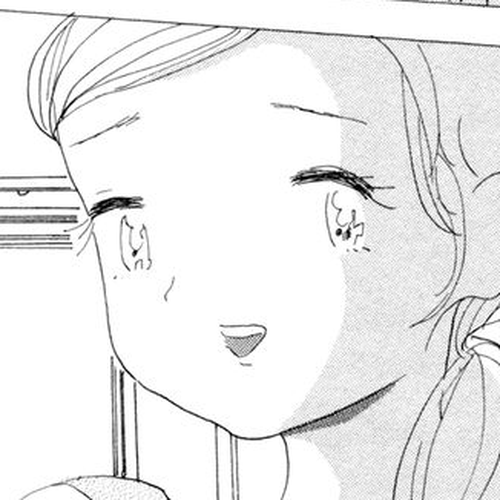 Boku wa Mondai Arimasen Chapter 2 : The Bus Stop at Morning cover