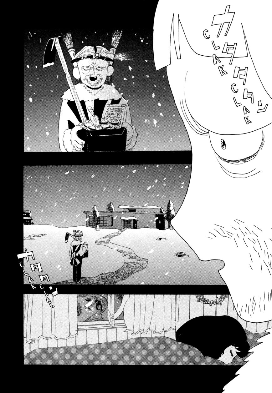 Boku wa Mondai Arimasen Chapter 3 page 22 - Chapter 3 : Hit By A Car