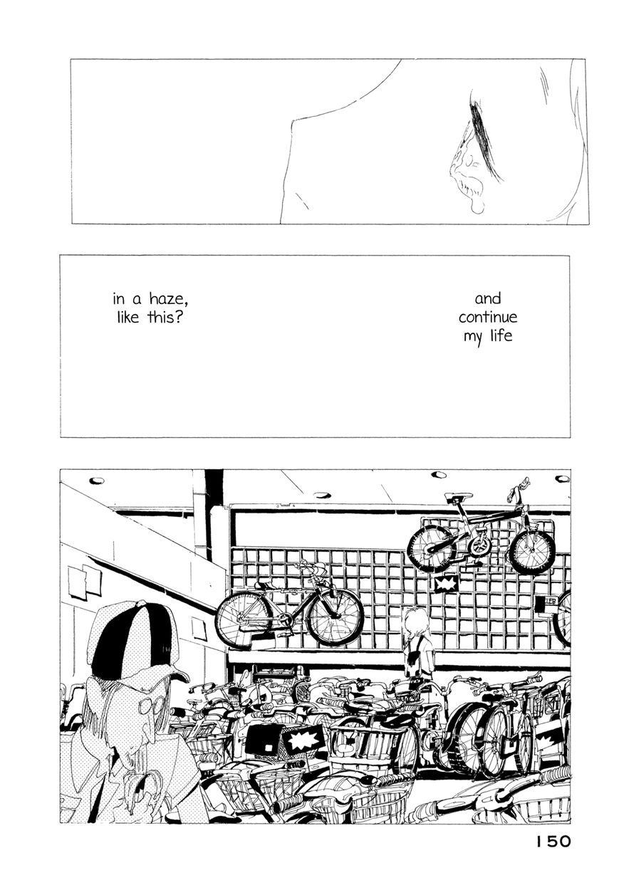 Boku wa Mondai Arimasen Chapter 6 page 26 - Chapter 6 : From the Map