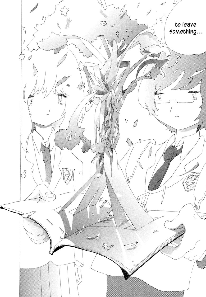 Boku wa Mondai Arimasen Chapter 8 page 22 - Chapter 8 : Shaking Hands With You at the Rice Bowl Place 2