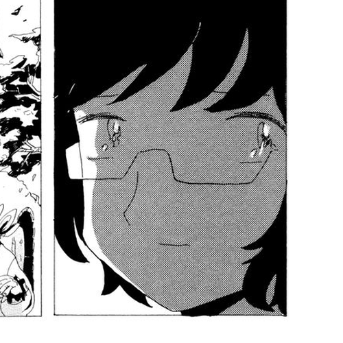 Boku wa Mondai Arimasen Chapter 8 : Shaking Hands With You at the Rice Bowl Place 2 cover