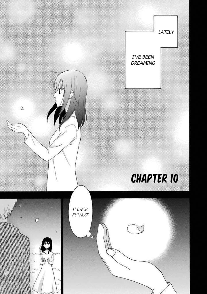 Boku wa Nando demo, Kimi ni Hajimete no Koi wo Suru. Chapter 10 page 2 - Chapter 10