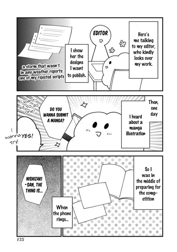 Boku wa Nando demo, Kimi ni Hajimete no Koi wo Suru. Chapter 13 page 11 - Chapter 13: Epilogue [END]